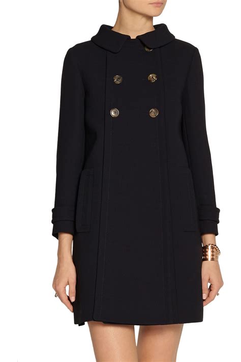 miu miu wool jacket|Coats And Jackets For Women .